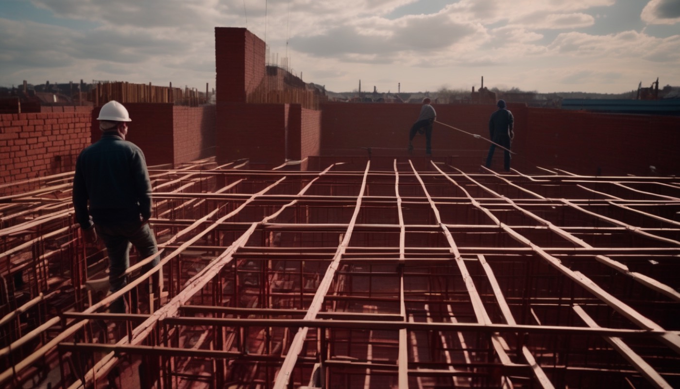 The worker-shortage bet