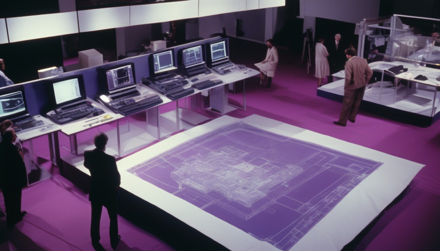 AutoCAD on every machine