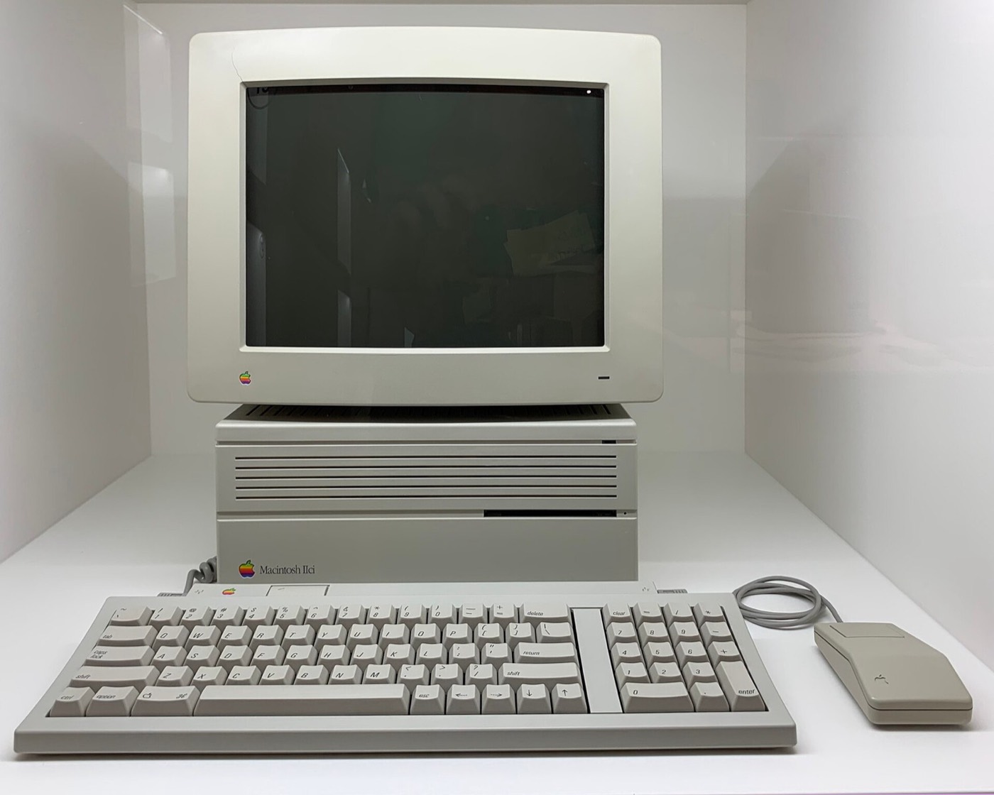Workstations, Macs, then Windows only