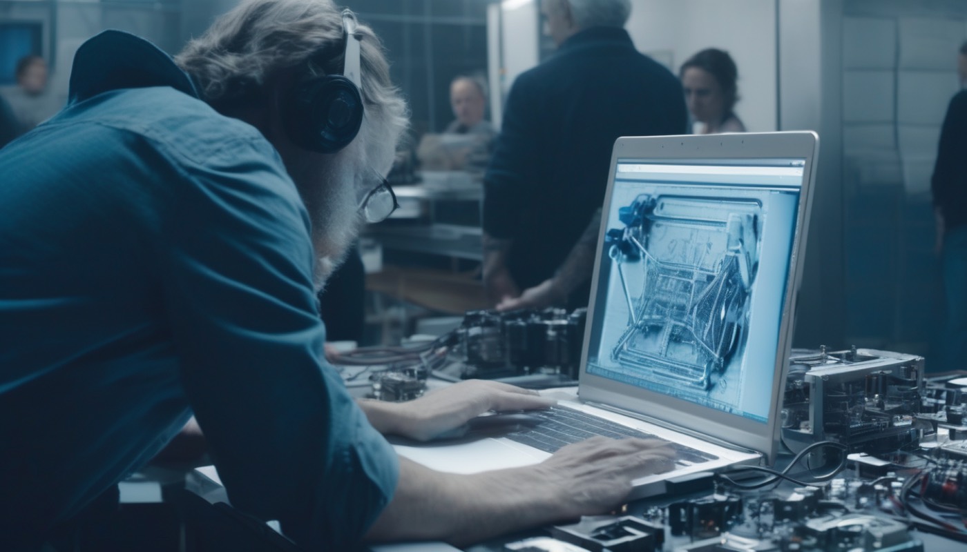 Subscriptions, cloud and the Mac again