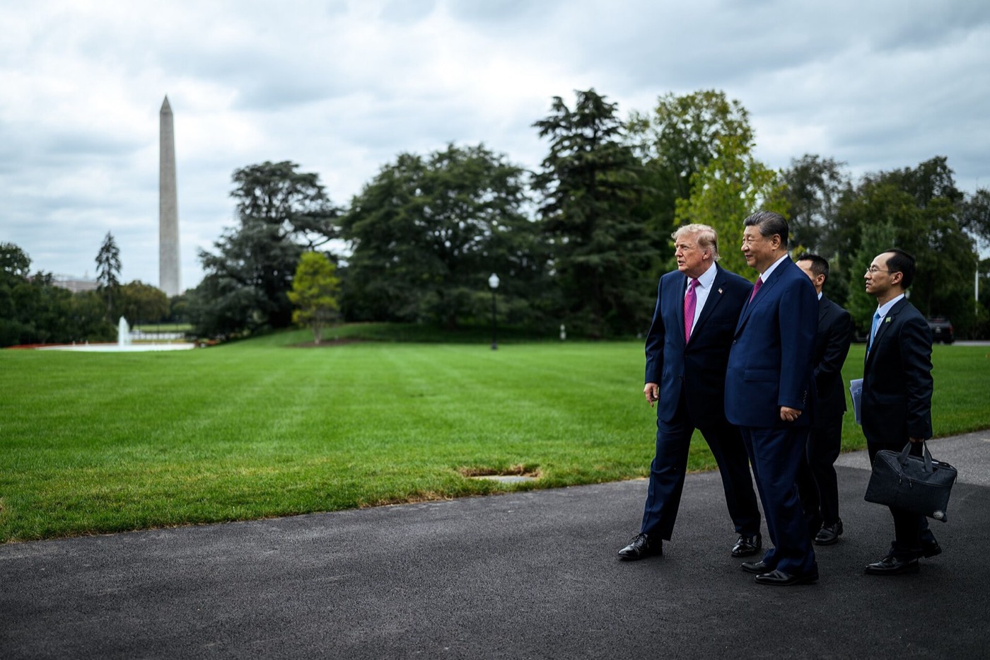 September 2026: the pendulum swings back