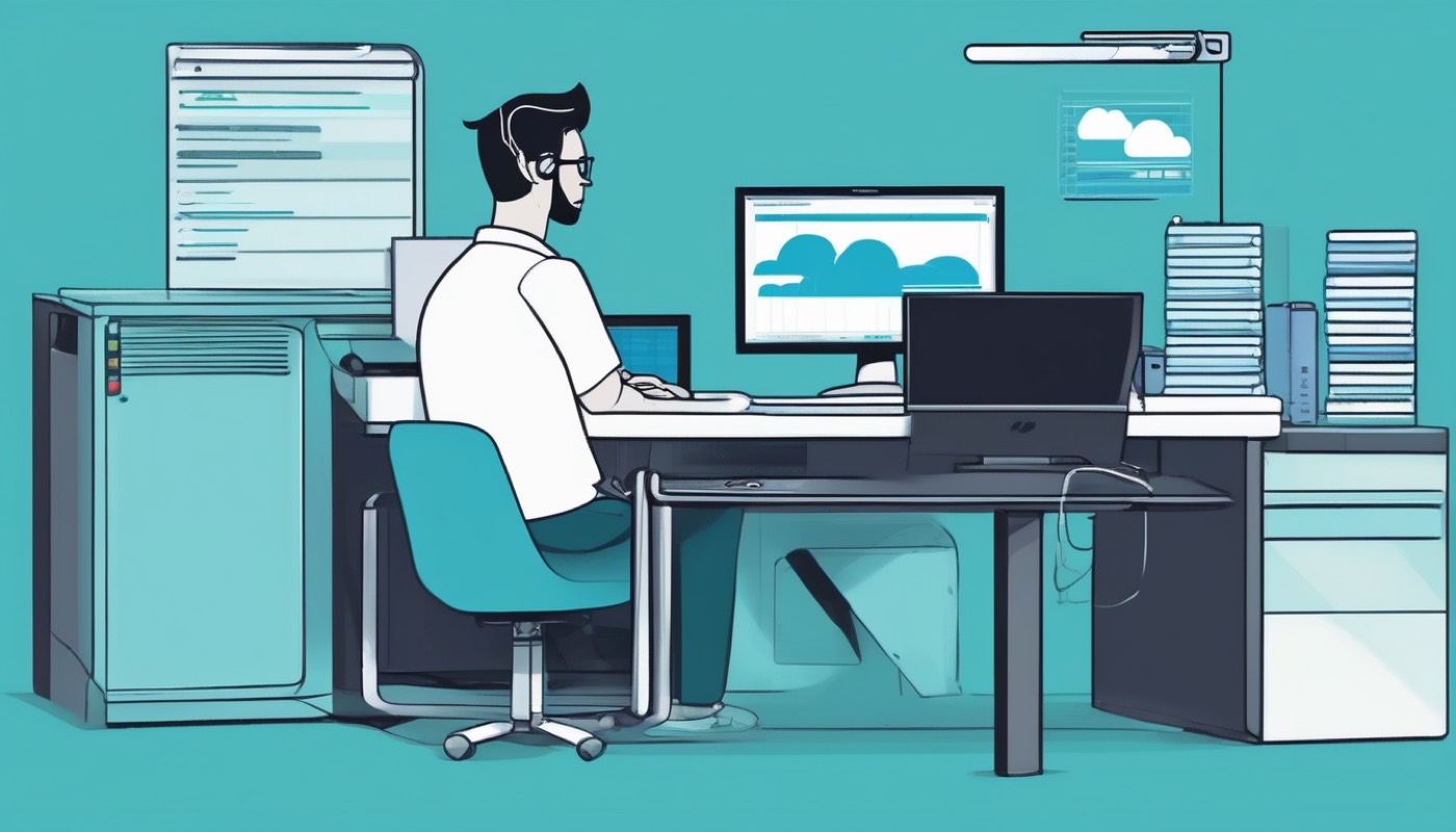 2.3 Provisioning resources securely