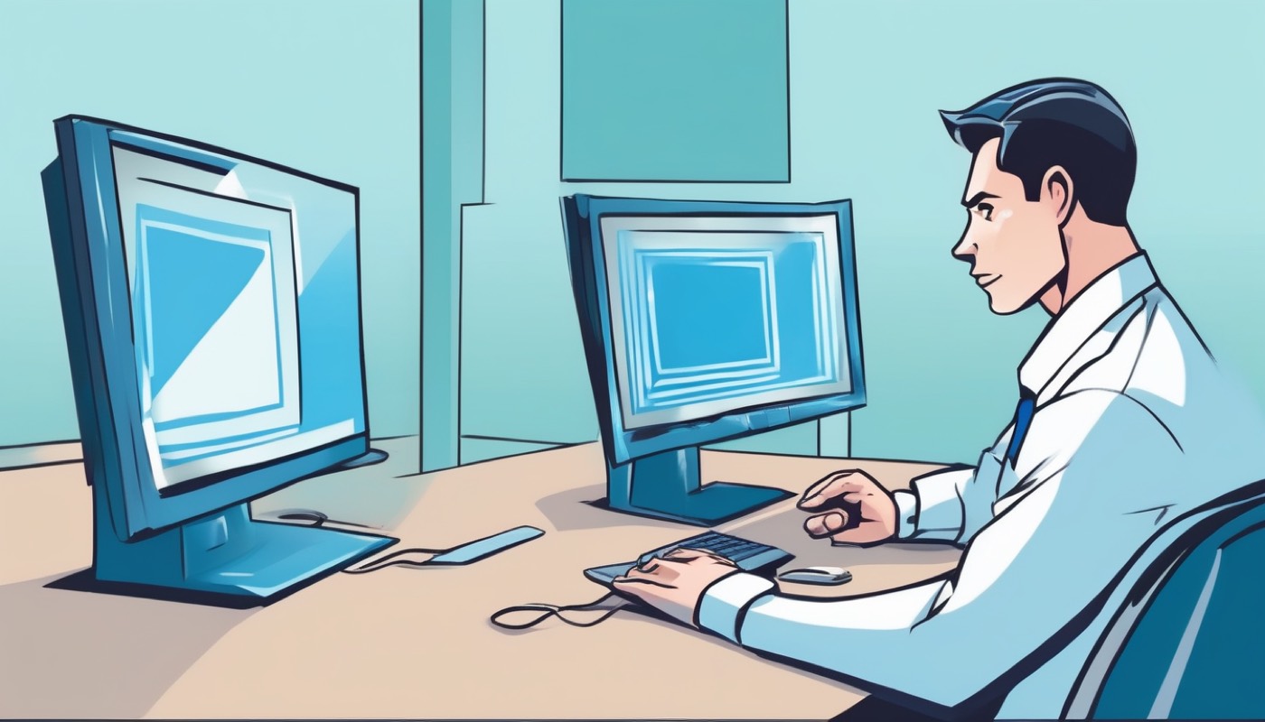Single sign-on and just-in-time access