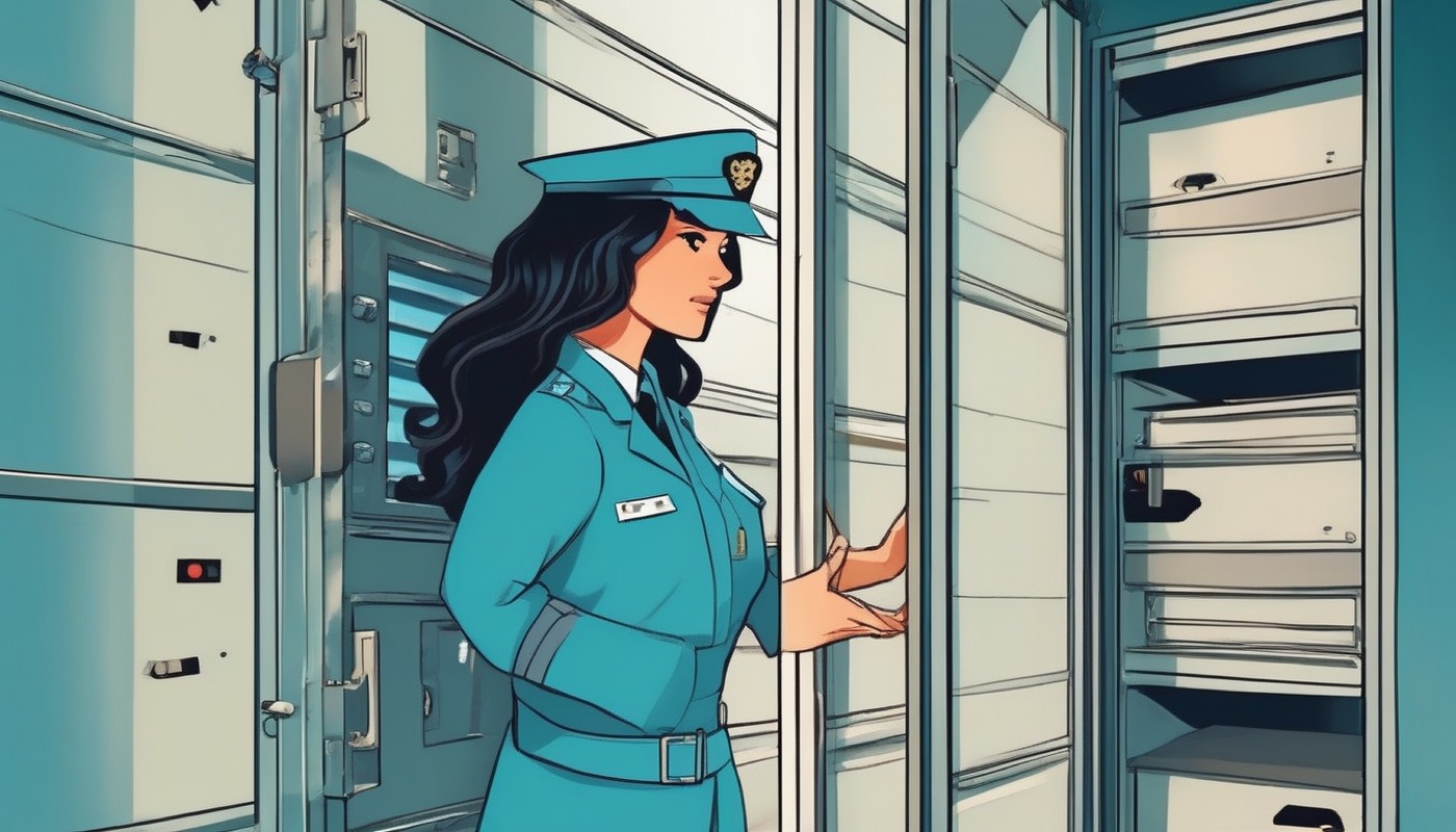 Authorization models II: MAC, DAC and ABAC
