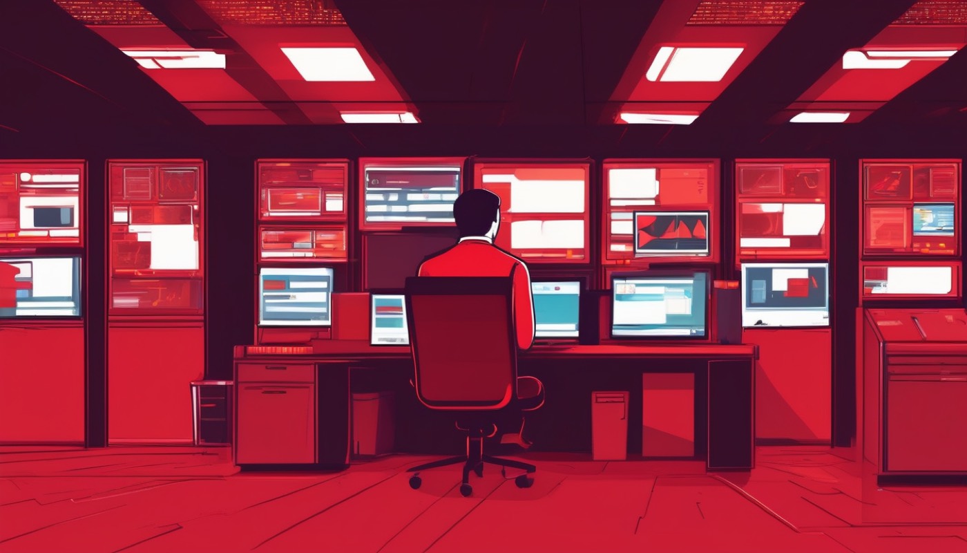 Access-control attacks: worked examples