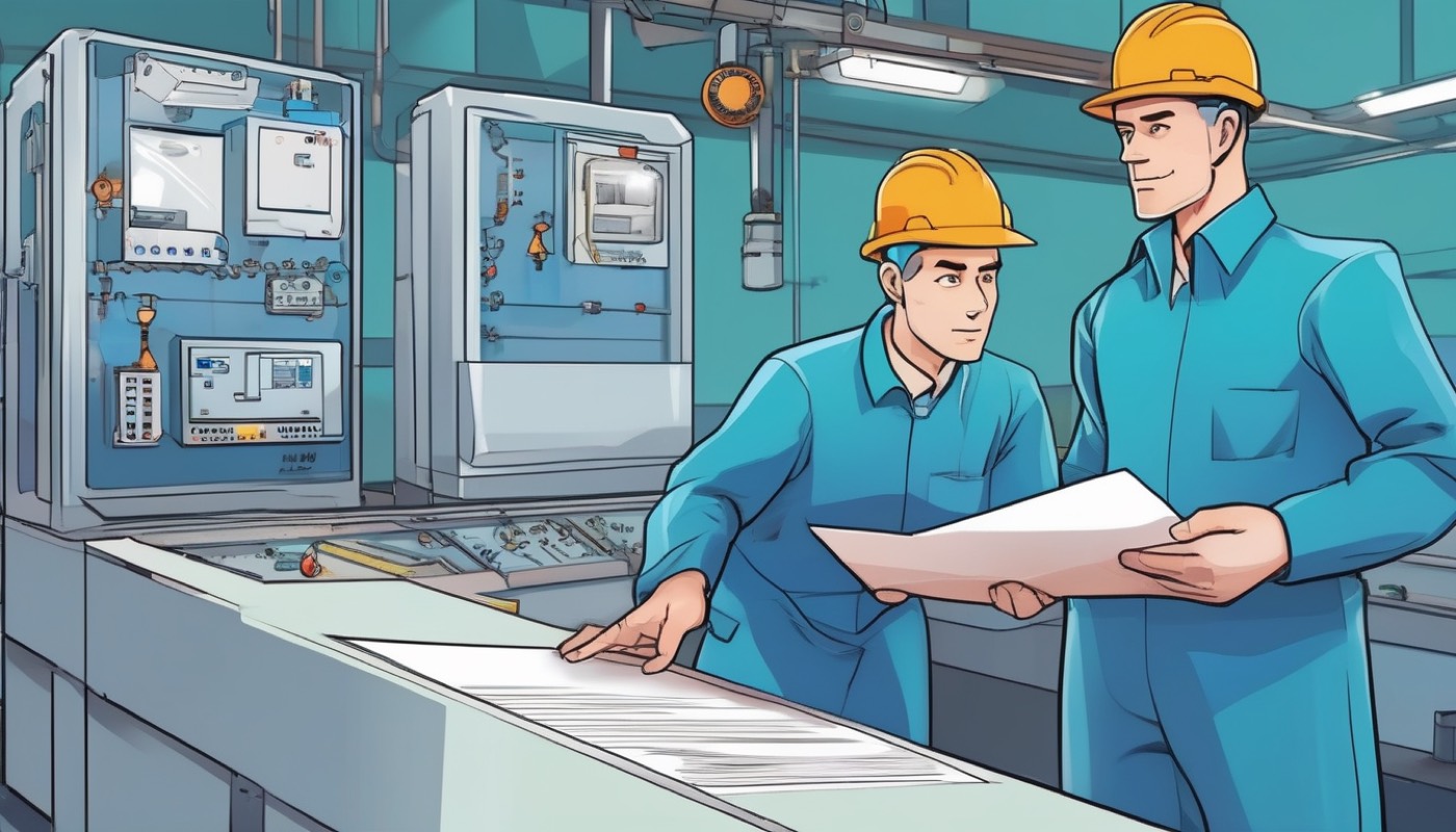 Remediation and exception handling