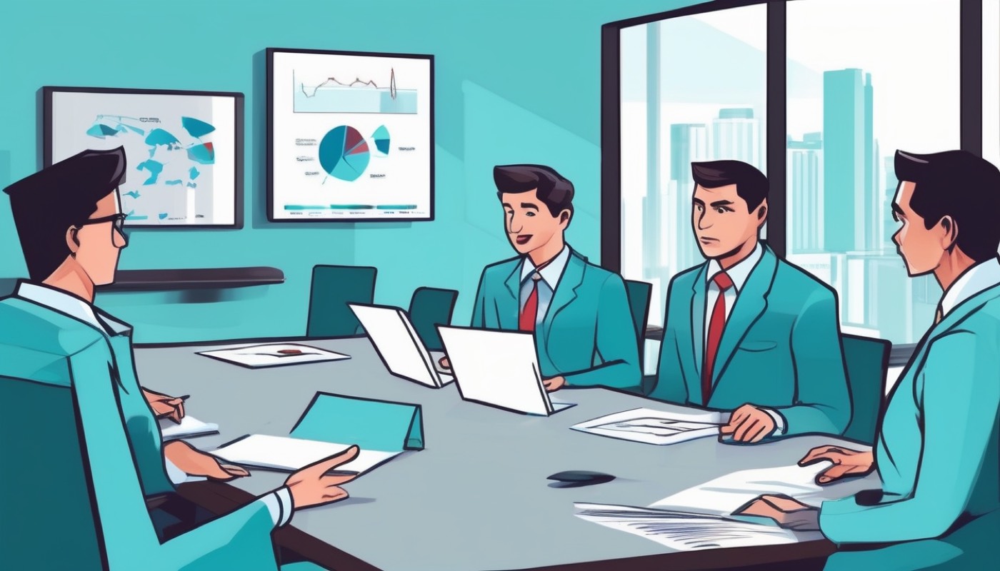 Internal audits