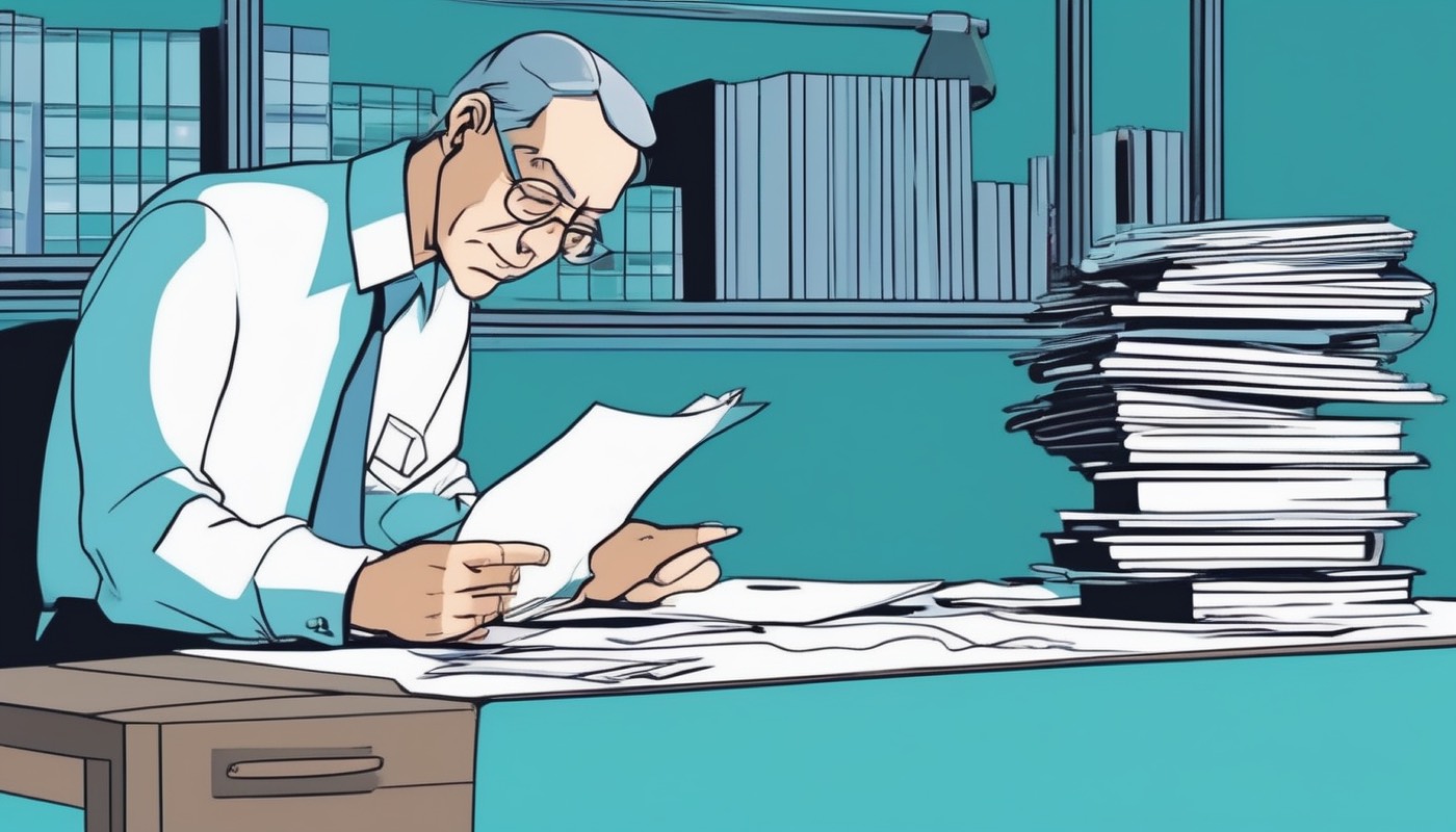SOC reports and audit standards
