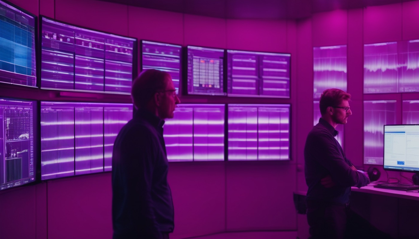 Data centres: promise and delivery