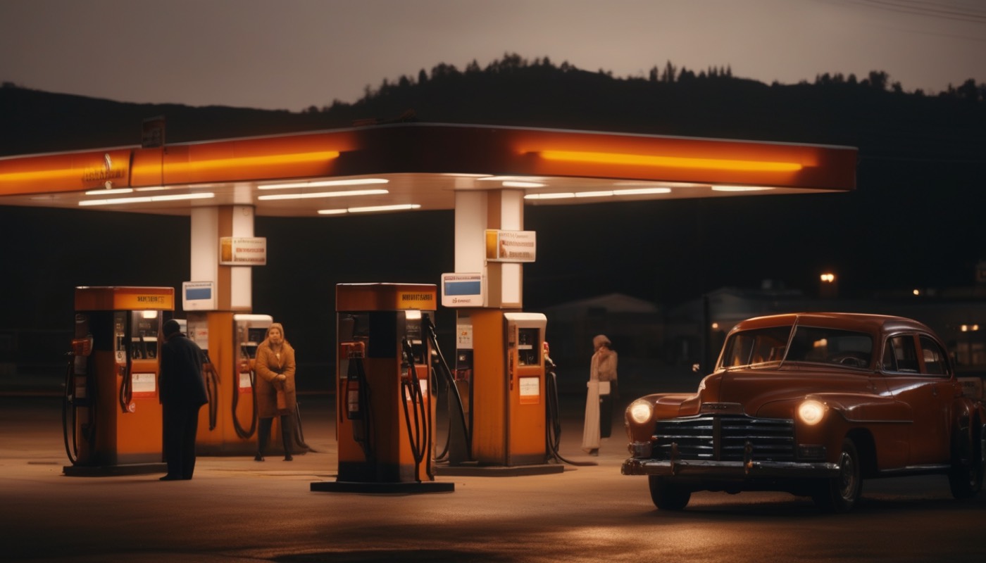 Russia's fuel crisis, 2025-2026
