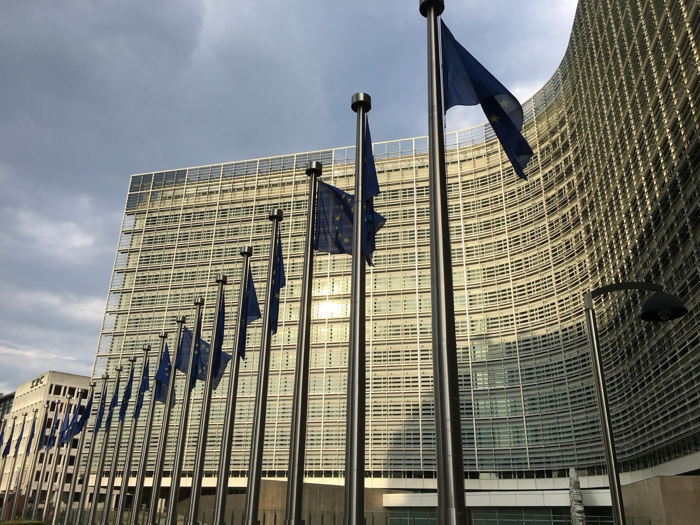 From directive to regulation