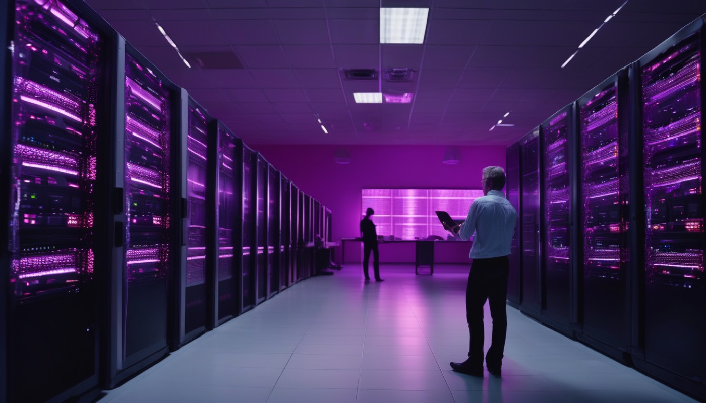 GDPR meets artificial intelligence