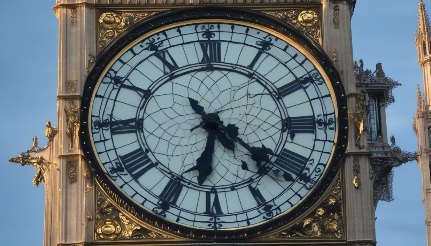 A loan with a timetable