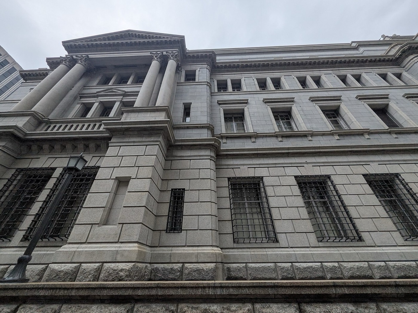 JGBs: Japan changes course