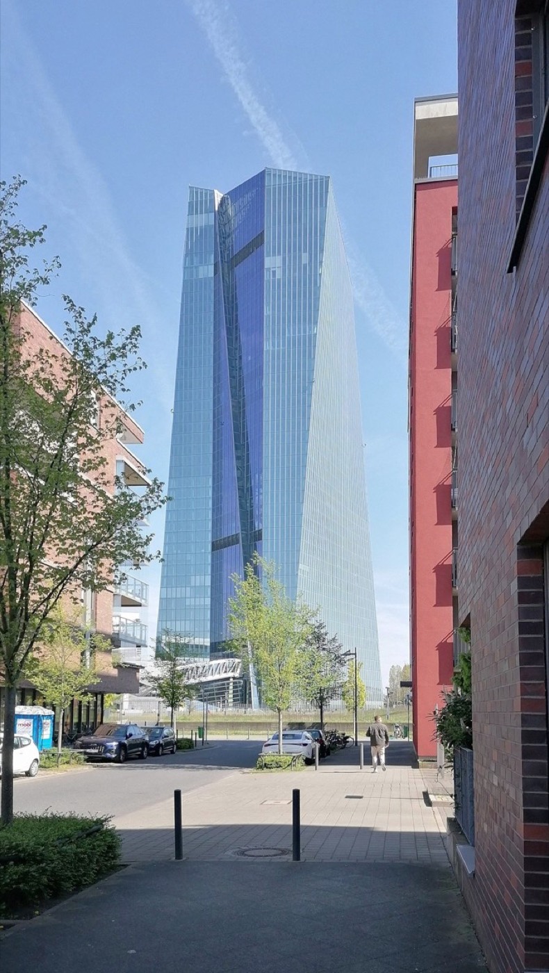 Euro area: one policy, several issuers
