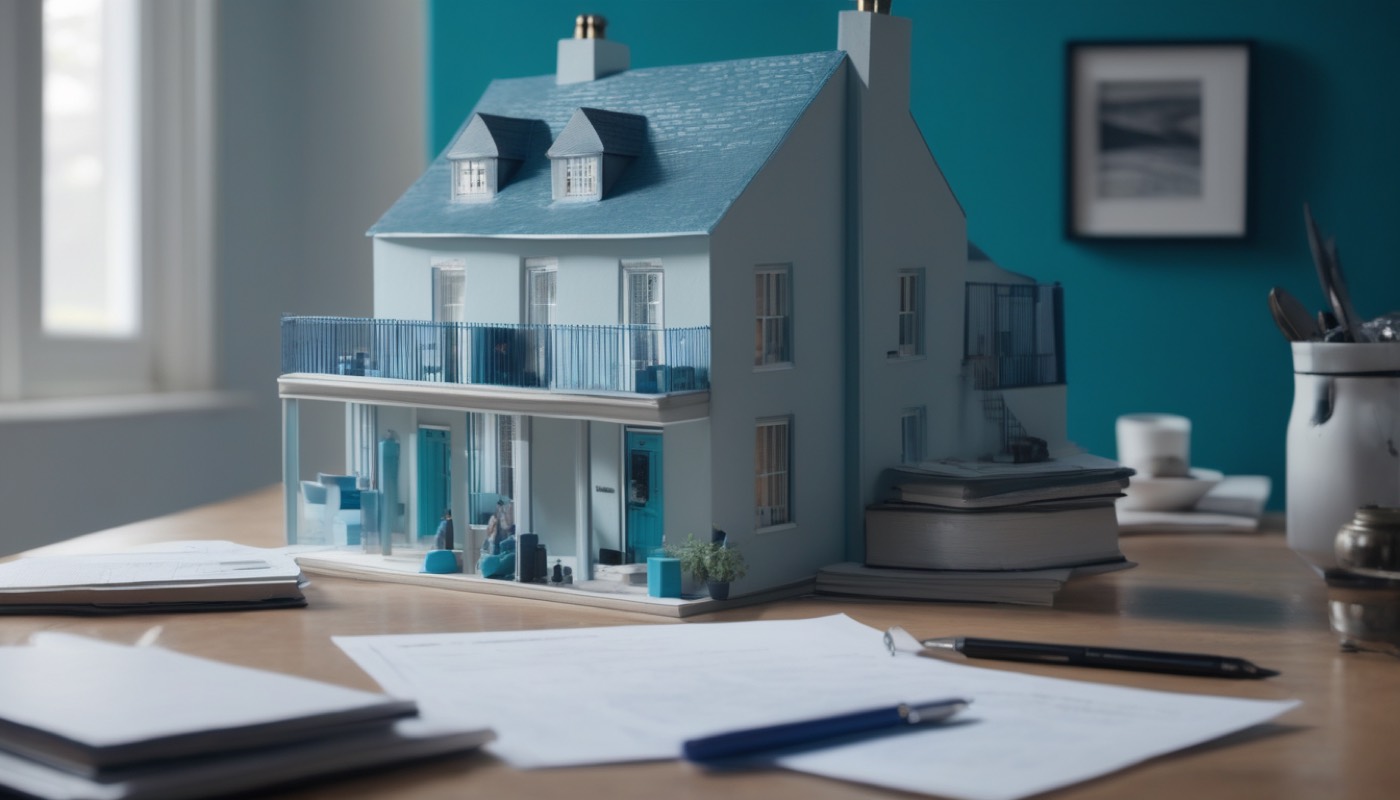 From markets to mortgages