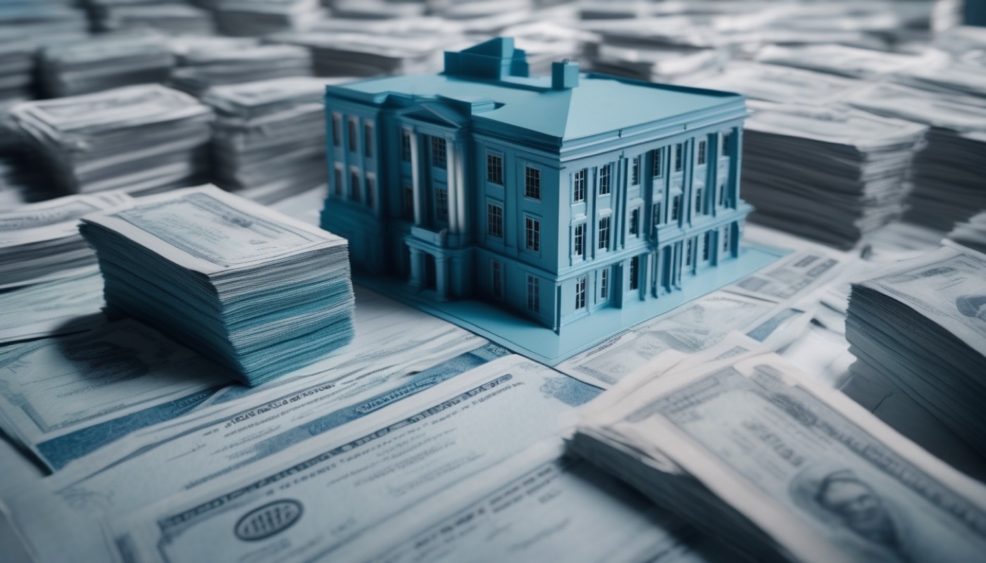 Pensions and the public purse