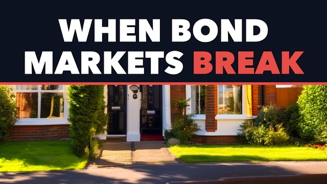 Government Bonds and UK Gilts