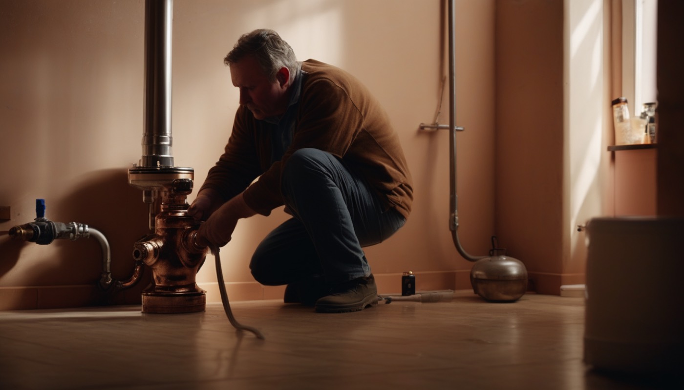 Why flow temperature matters