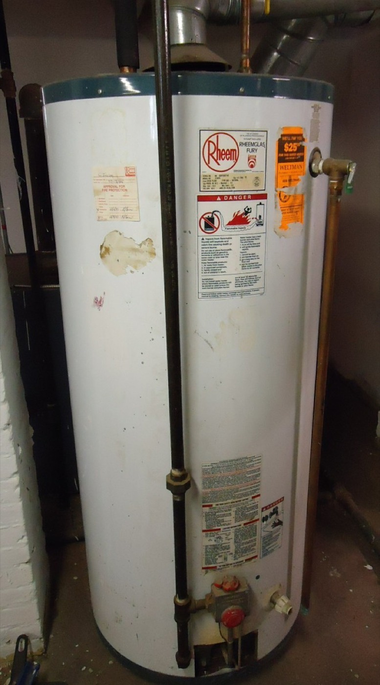 Why flow temperature matters