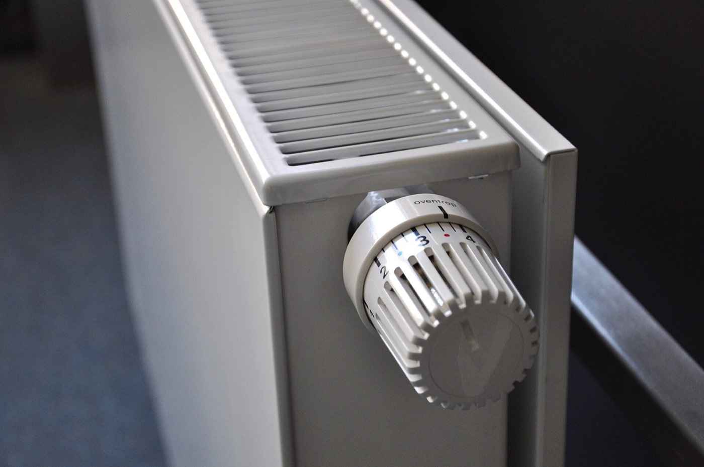 Why flow temperature matters