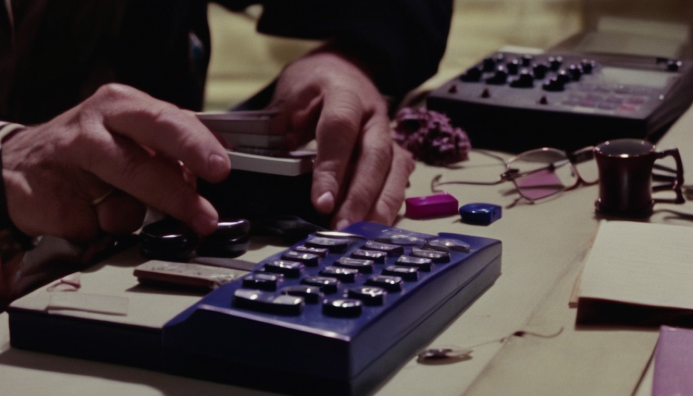 Calculators and Computers (1966-1980)