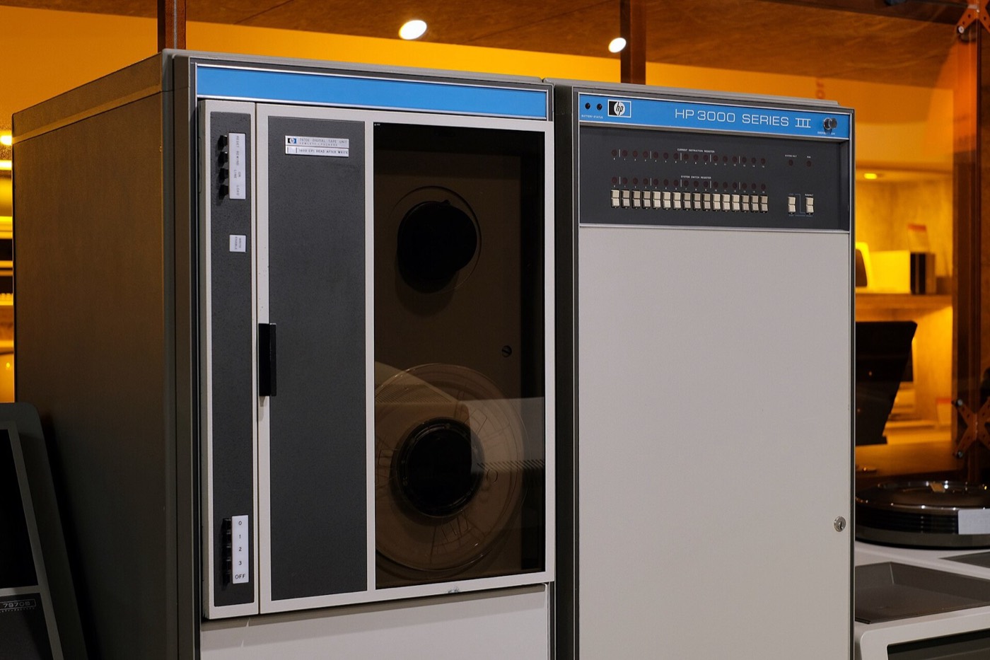 Calculators and Computers (1966-1980)