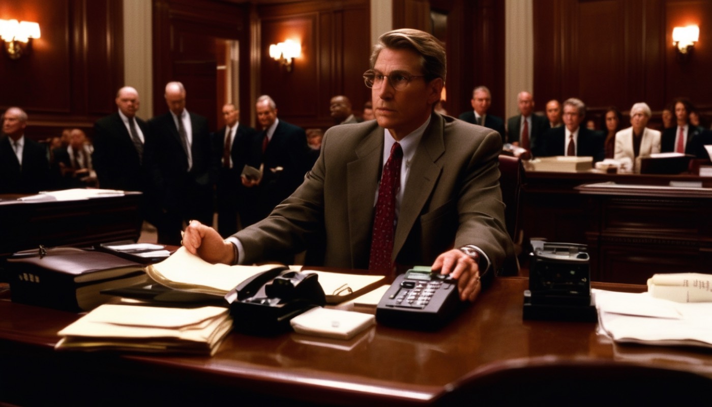 Spies in the Boardroom and Hurd's Cuts (2005-2010)