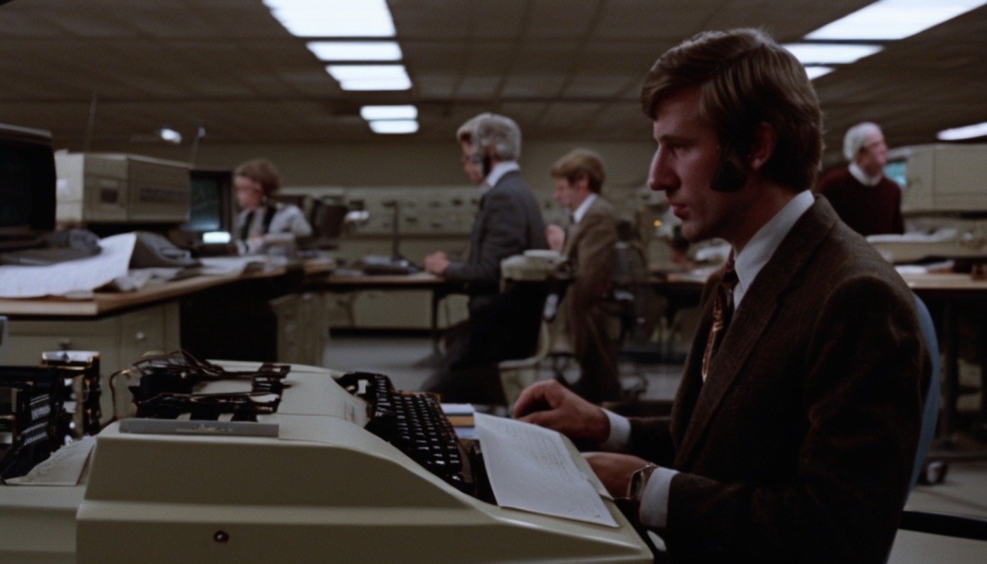 Moving Files: ARPANET and FTP