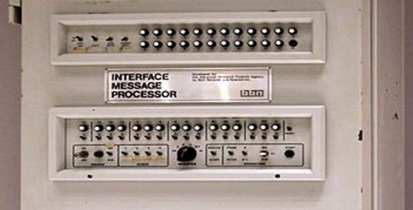 Moving Files: ARPANET and FTP