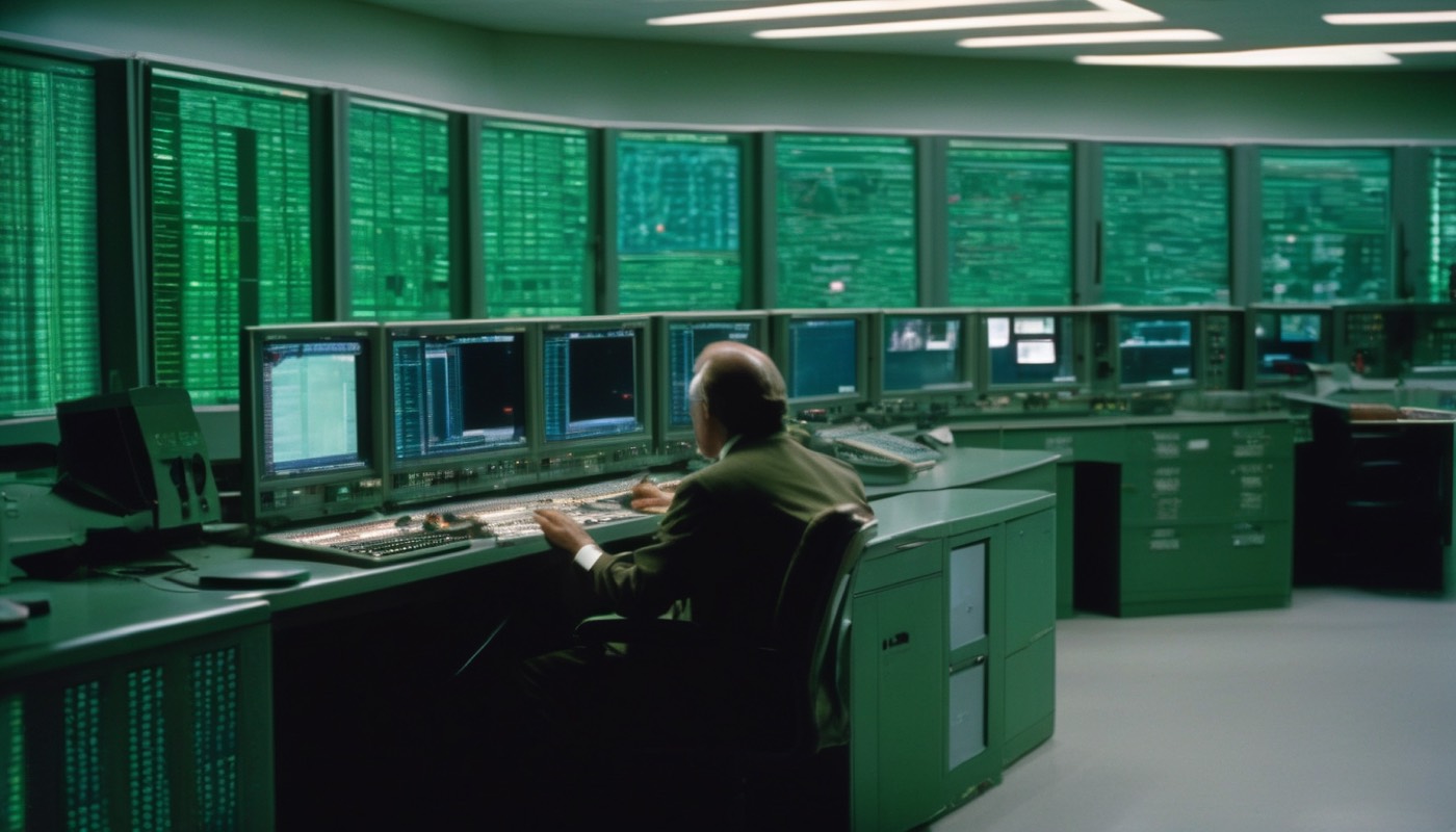 info.cern.ch Goes Public