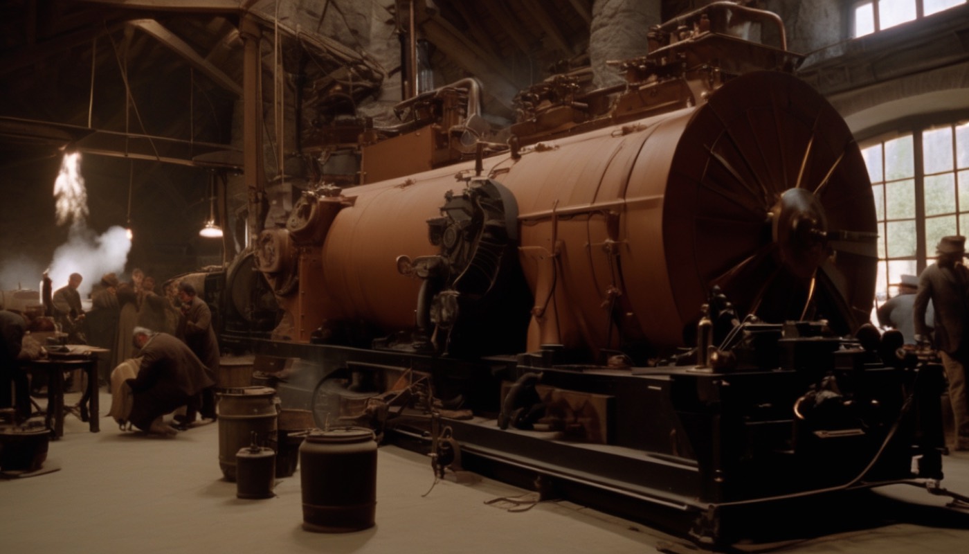 A forgotten 1880s fix