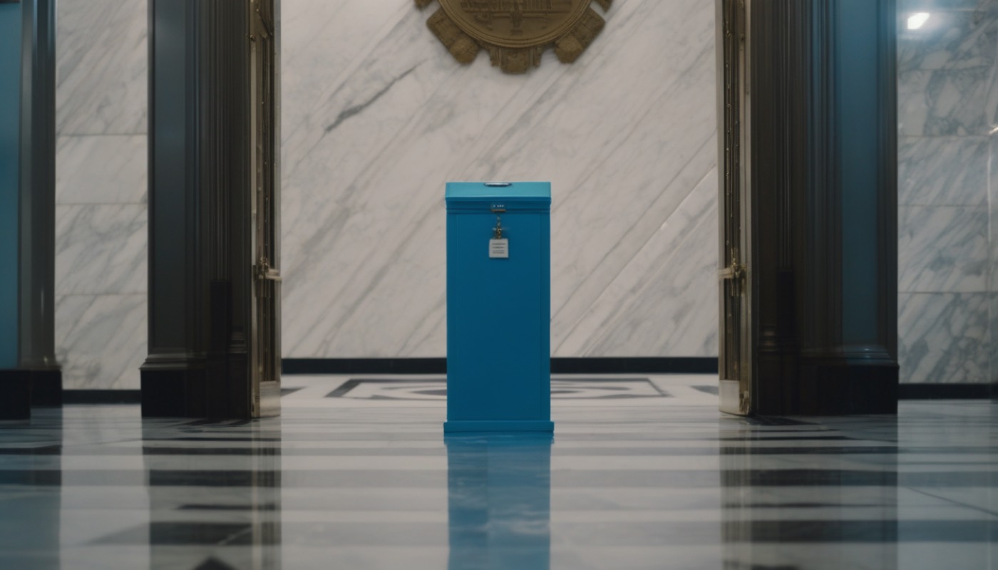 Why central banks were built to say no