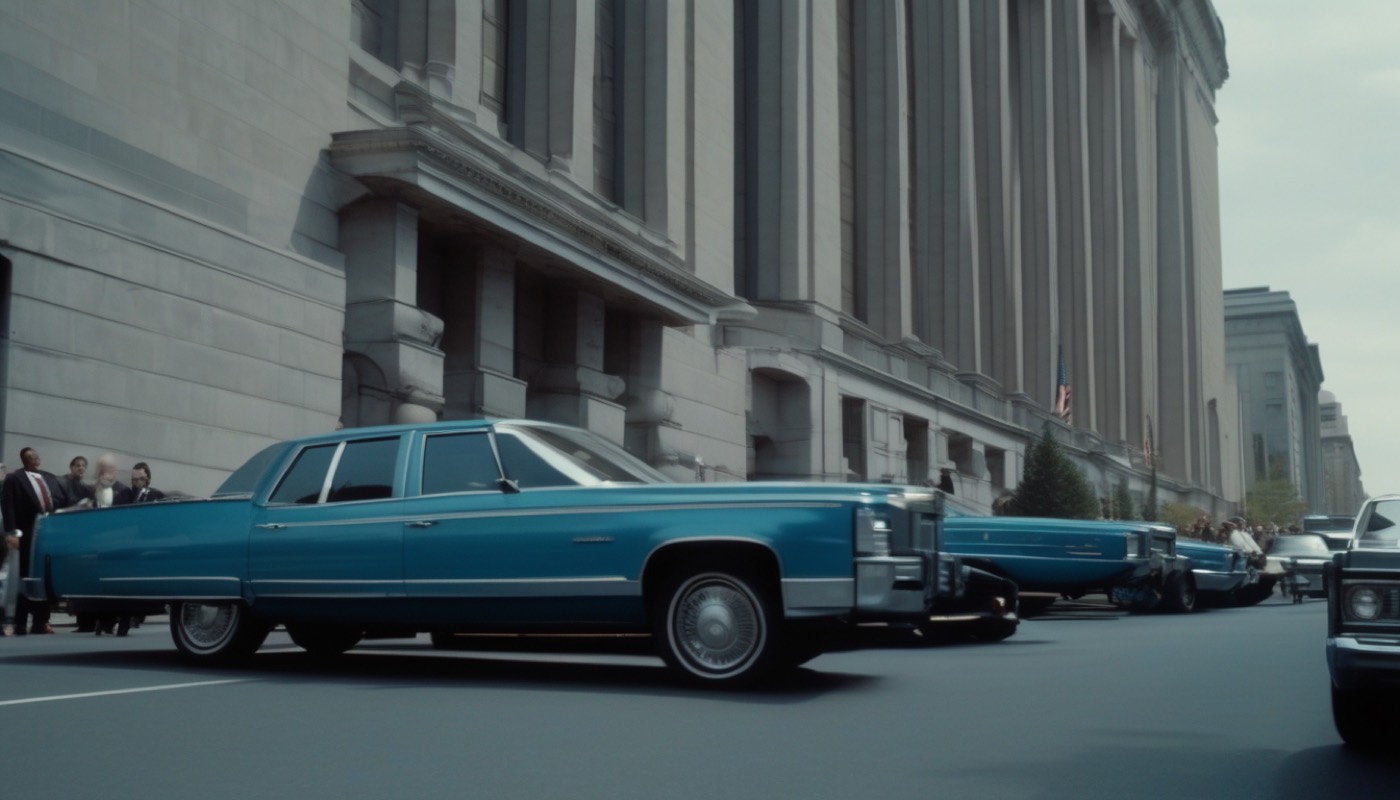The levers a president really has