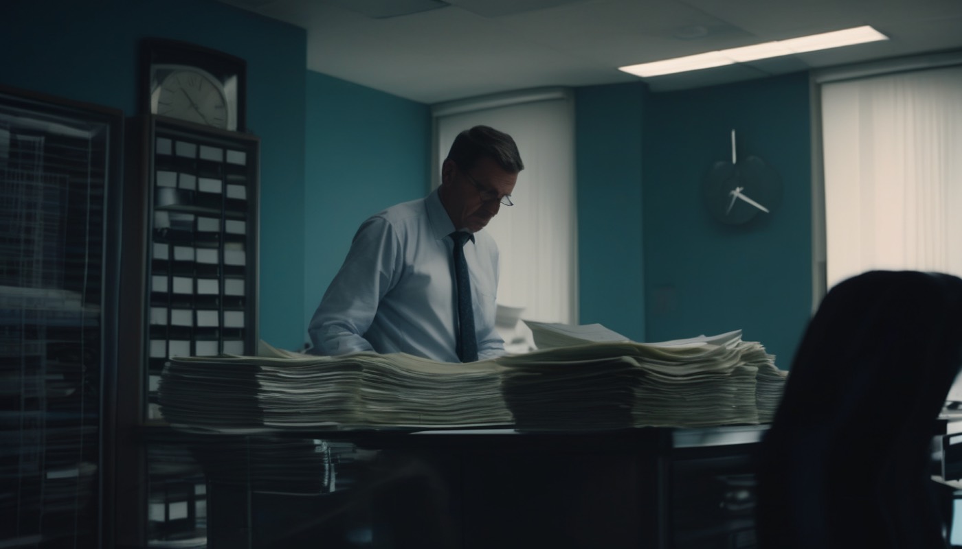 Cold Open: The Treaty Nobody Noticed Expiring