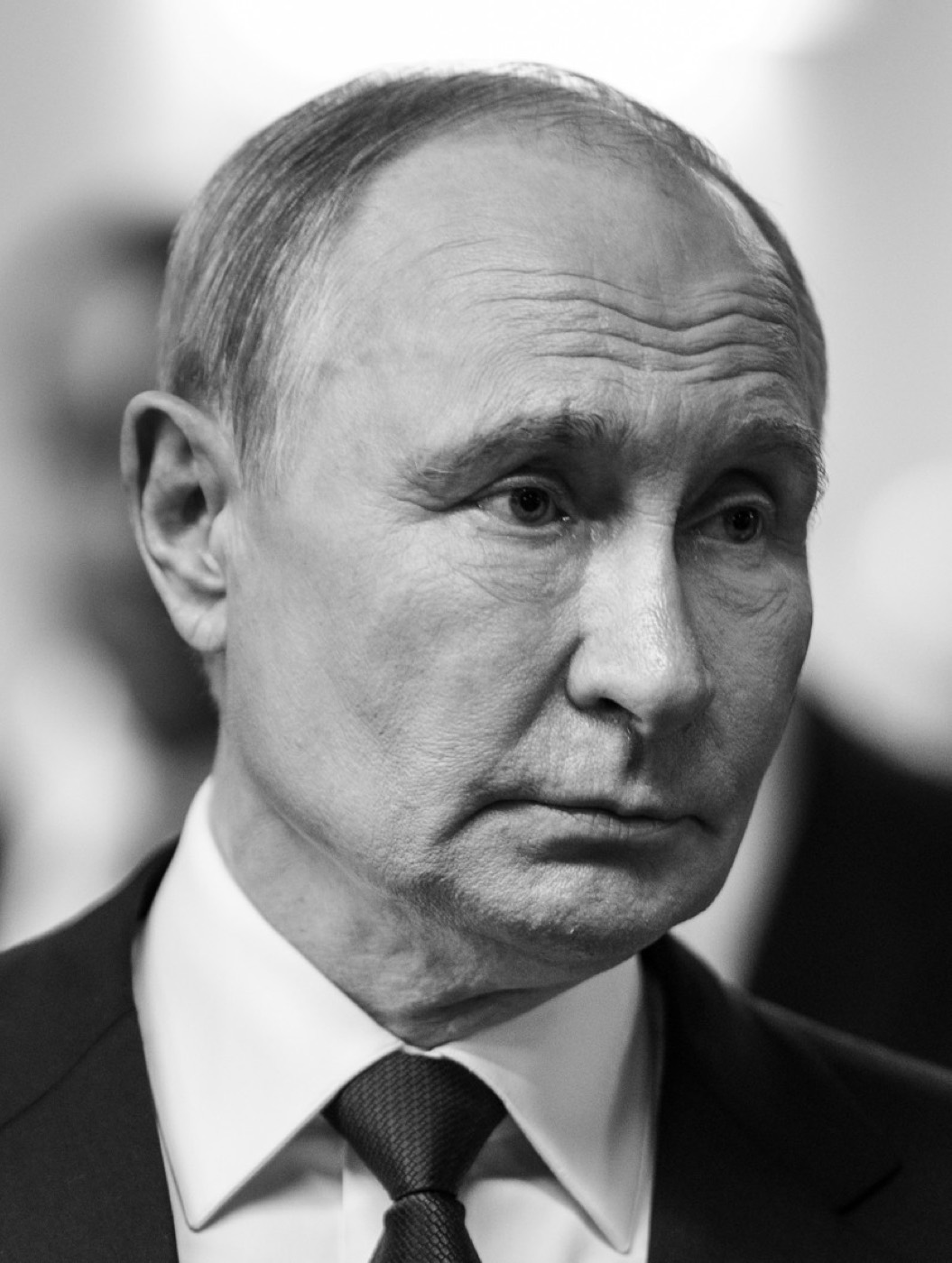What Russia Is Building Now
