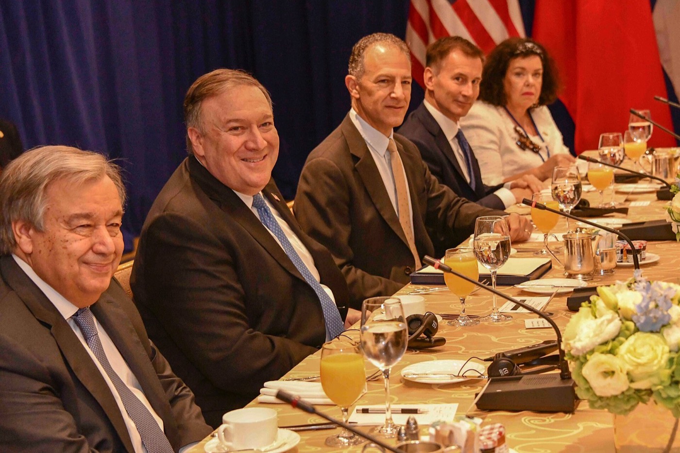 What Experts and Officials Are Saying