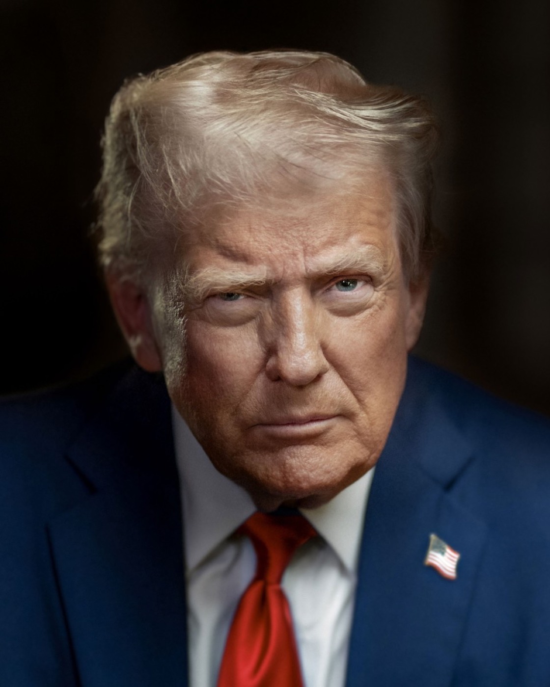 Could a New Deal Happen?