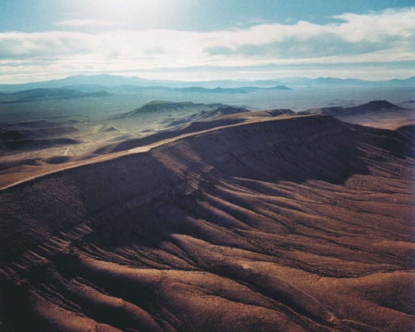 Yucca Mountain: politics overtakes science