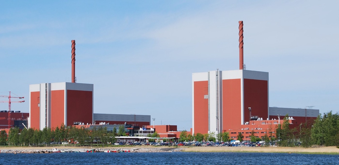 Finland chooses differently: Olkiluoto and KBS-3