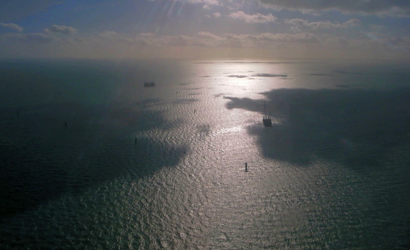 The supply-chain squeeze