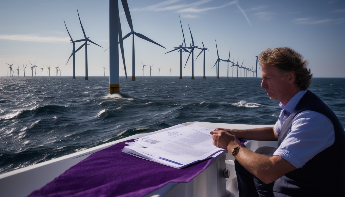 Netherlands and the subsidy return