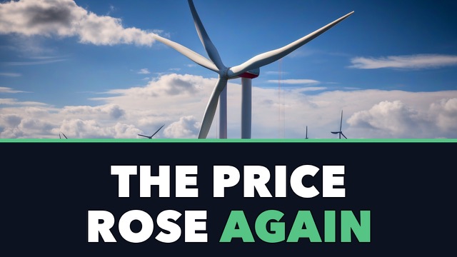 Offshore Wind: Engineering the Sea's Biggest Machines