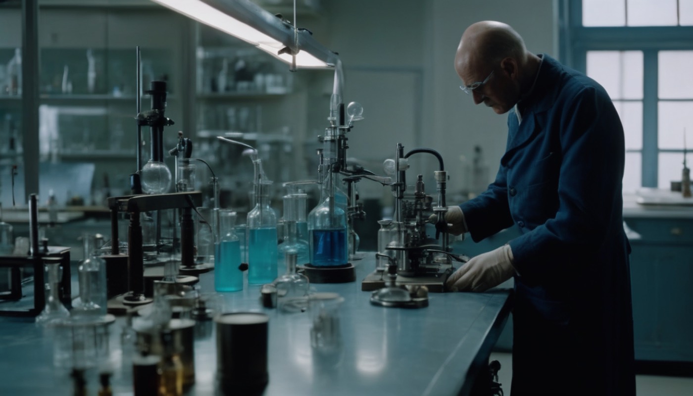 Why phosphorus can't be made from air