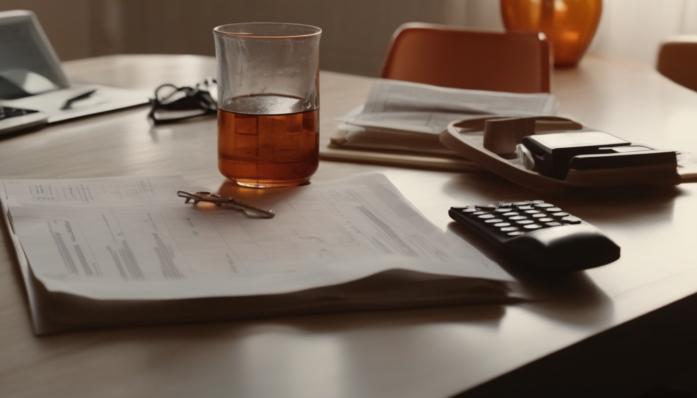 Rates change the monthly payment