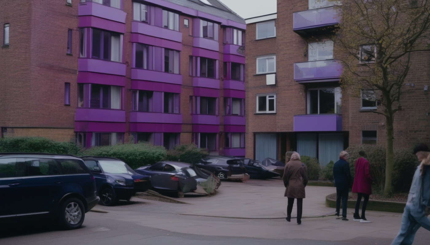 Can landlords simply raise rents?