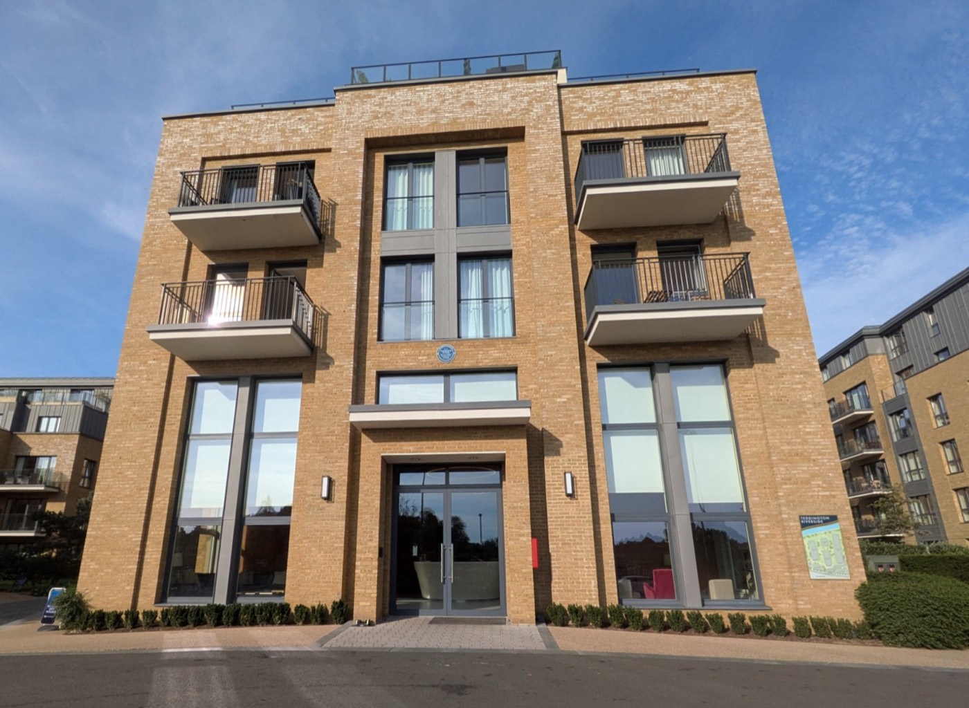 Can landlords simply raise rents?
