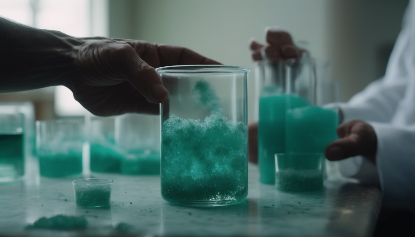 Sodium: the everywhere element