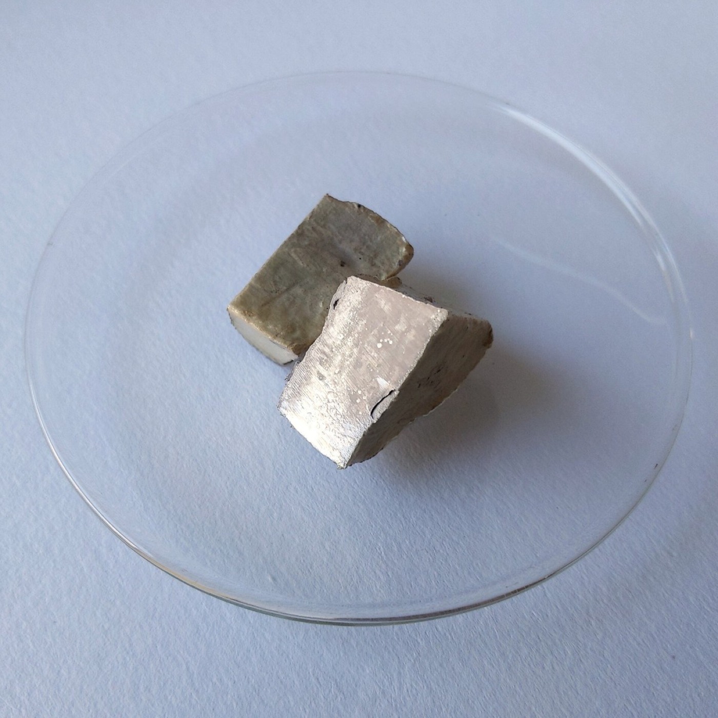 Sodium: the everywhere element