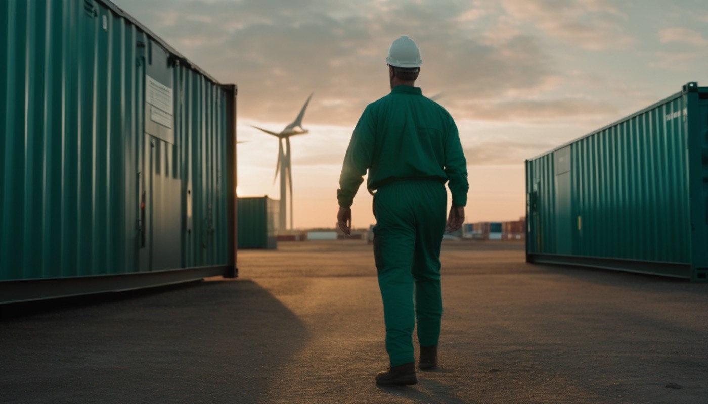 Grid storage: where sodium wins now
